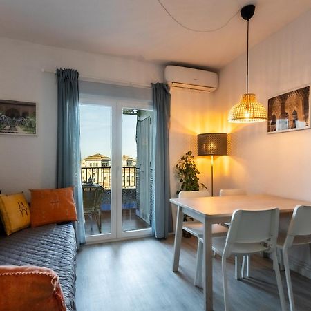 Piso Arco De Elvira Plaza Del Triunfo Apartman Granada Kültér fotó