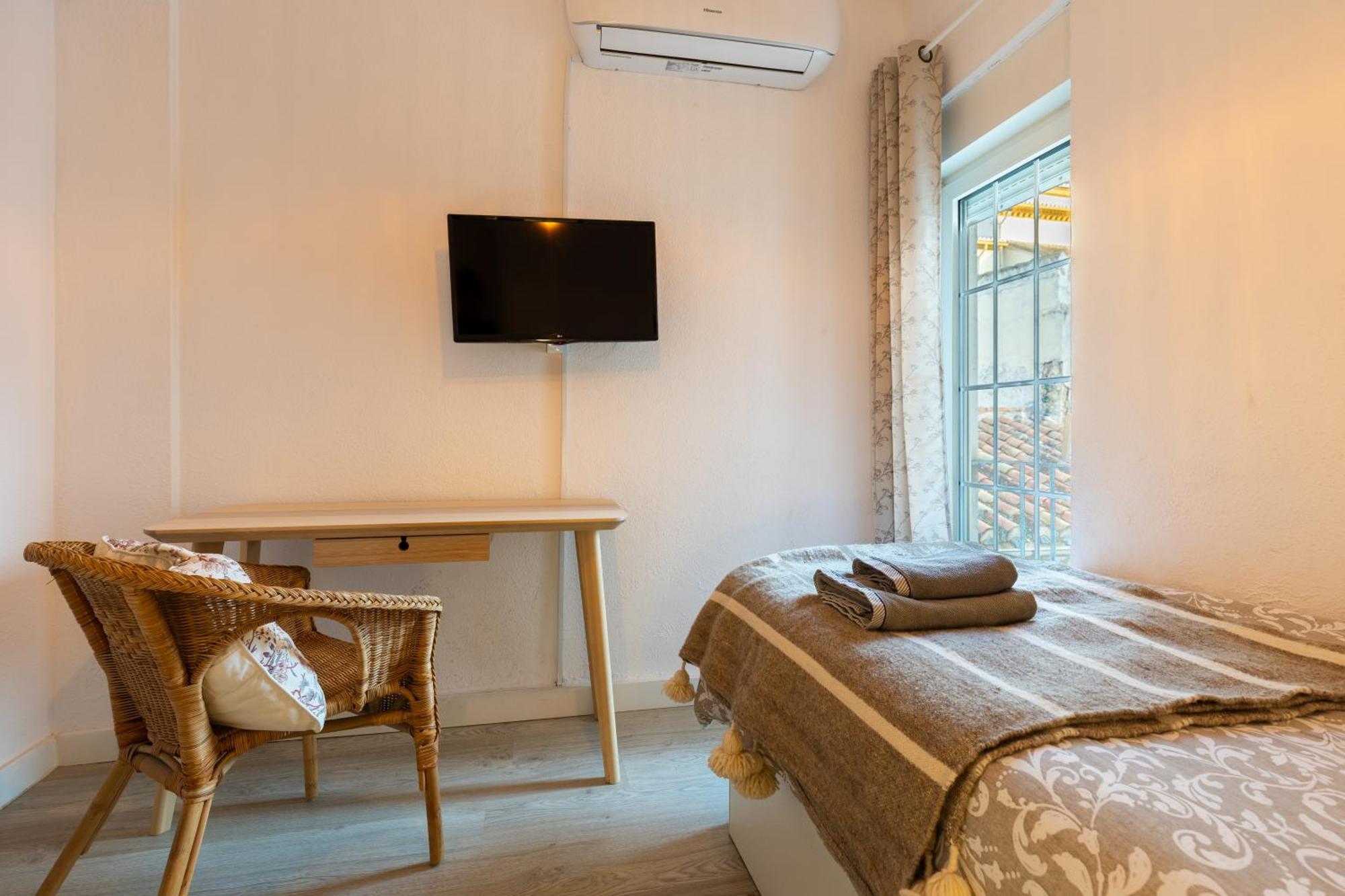 Piso Arco De Elvira Plaza Del Triunfo Apartman Granada Kültér fotó