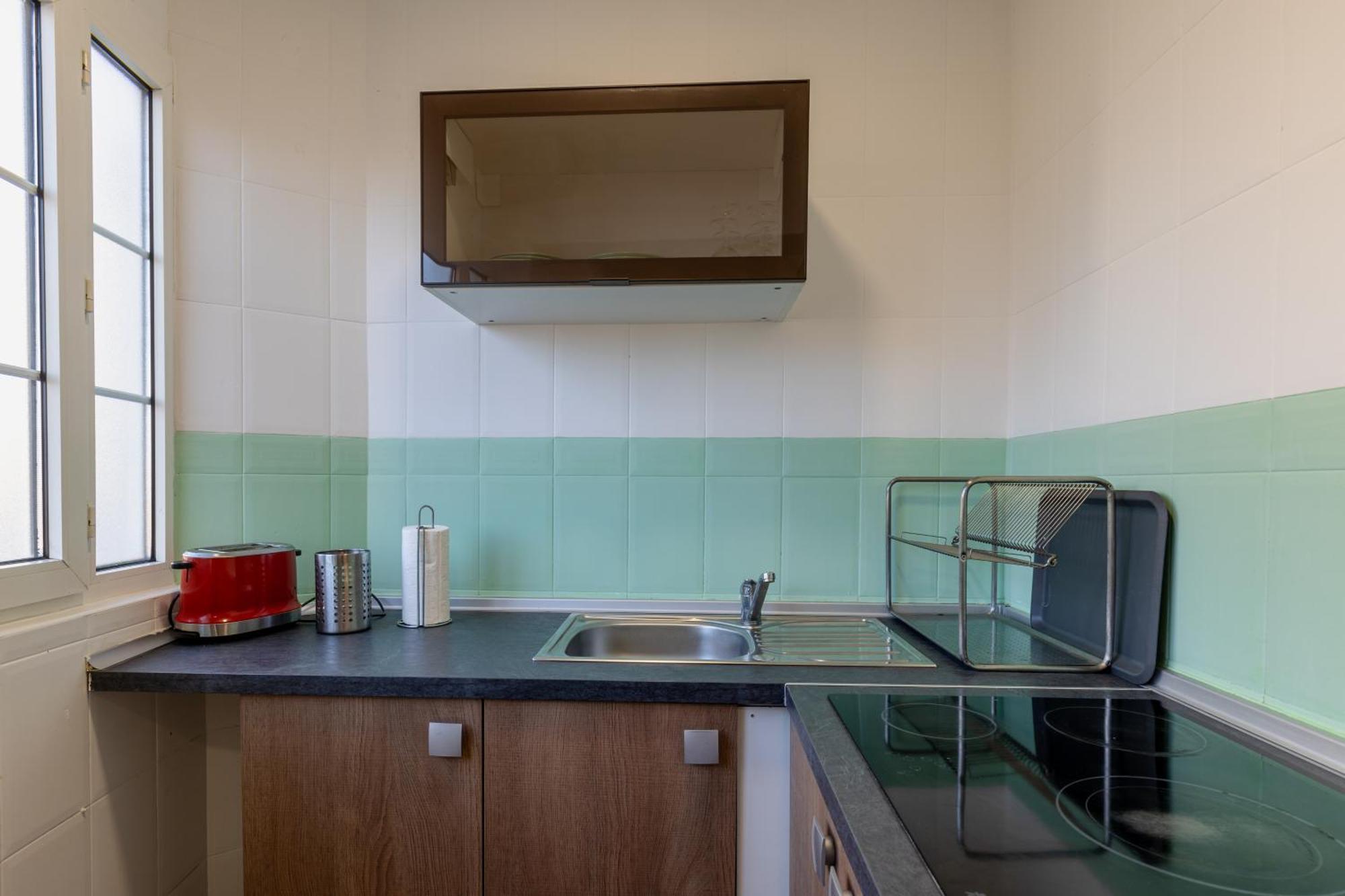 Piso Arco De Elvira Plaza Del Triunfo Apartman Granada Kültér fotó